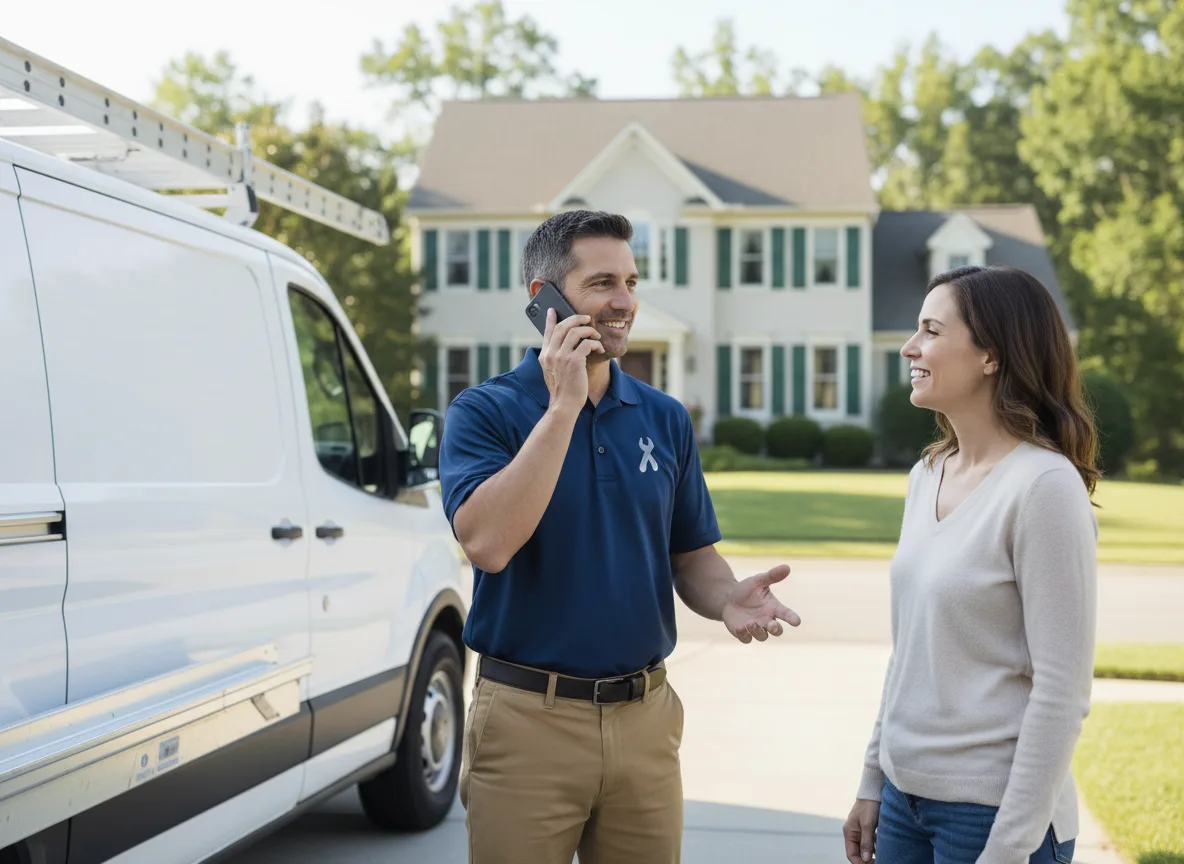 Home Gutter Service Syria, VA FAQs